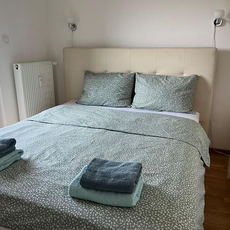 Cozy Apartment Anna Subotica Eksteriør bilde